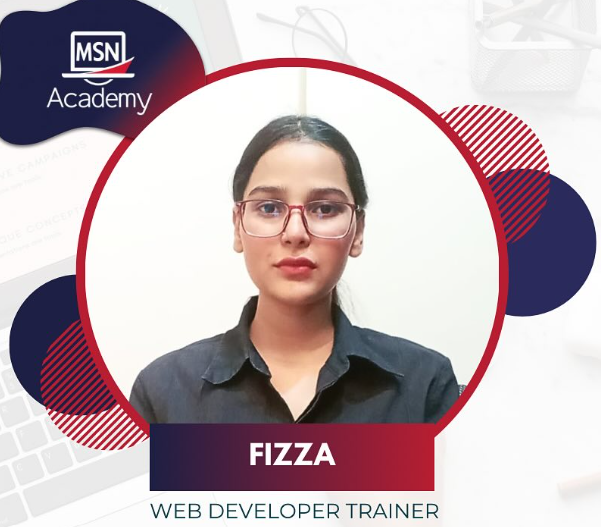 Fizza Khokhar
